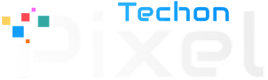 Techon Pixel (TechOnPixel) logo