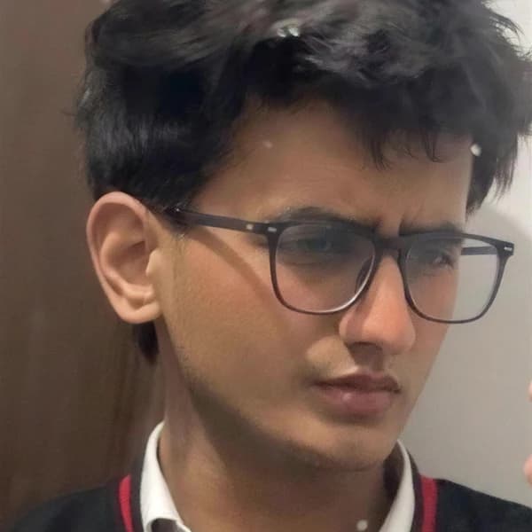 Mayank Bhandari
