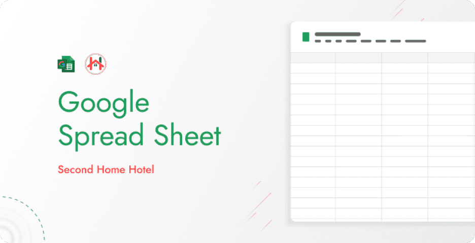 Advanced Hotel Management System — product screenshot